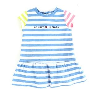 TOMMY HILFIGER dress, girl's size 3-6M